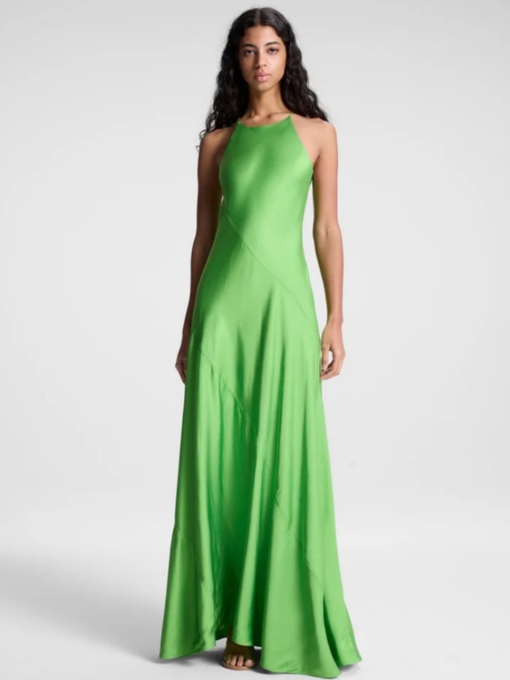 A.L.C. Sybil Dress